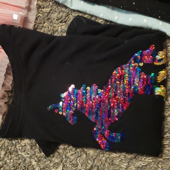 Jo Jo Siwa Sparkle Girls clothes - Picture 2 of 5